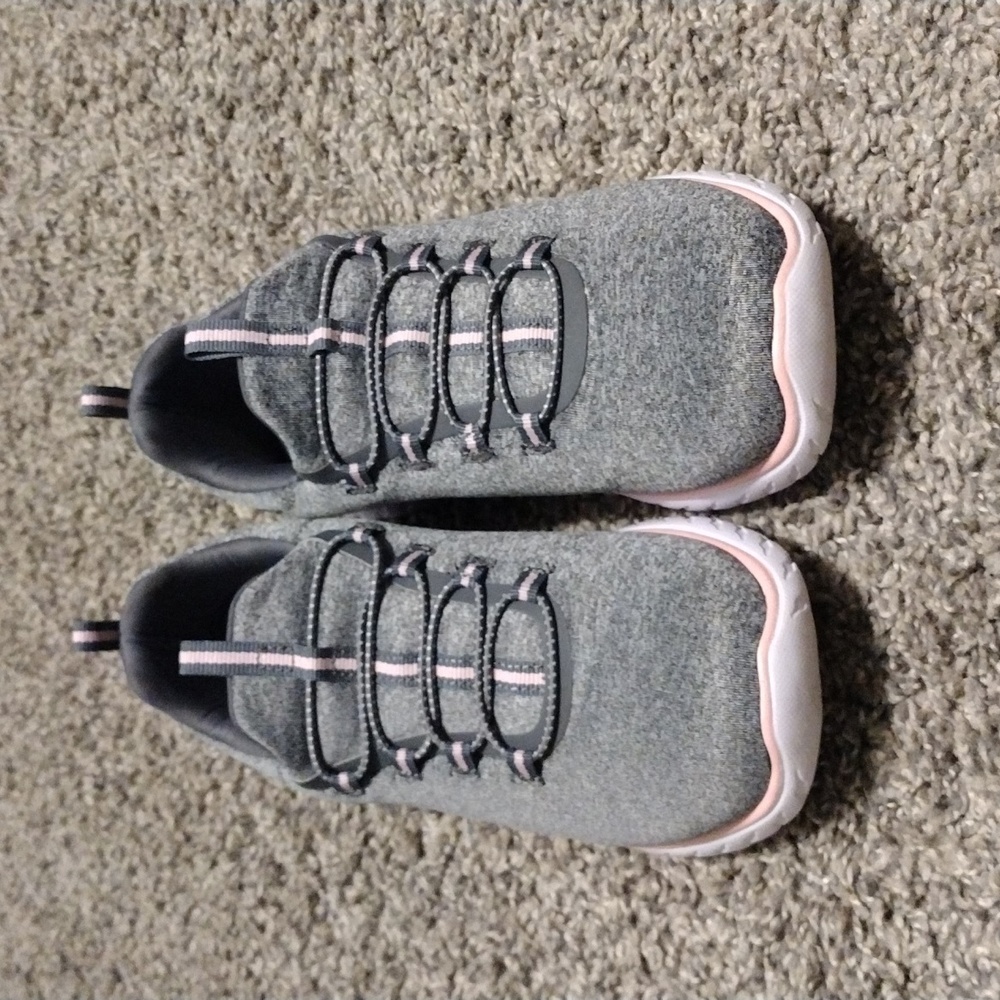 Athletic works shoes